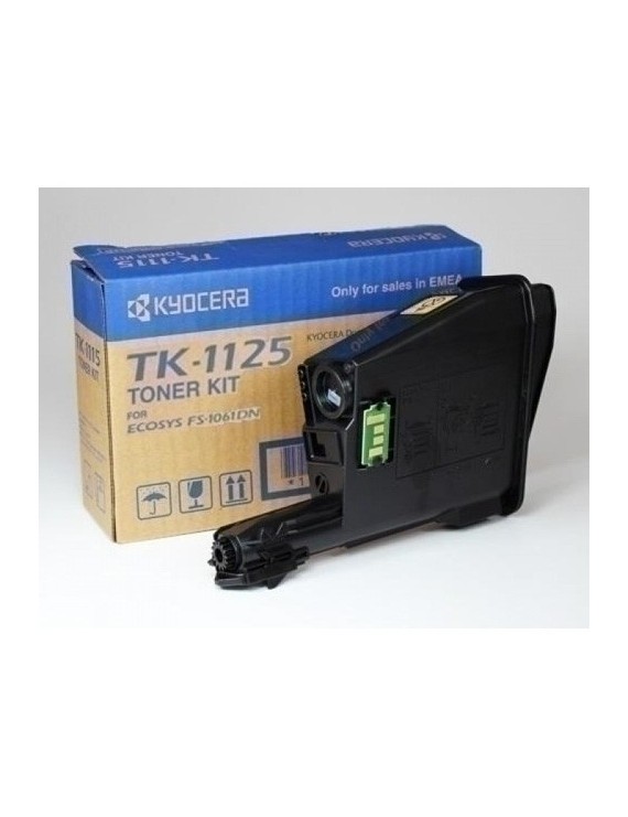 Toner Kyocera-Mita 1T02M70Nlv Tk-1125