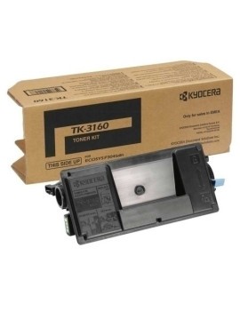 Toner Kyocera-Mita 1T02T90Nl1 Tk-3160