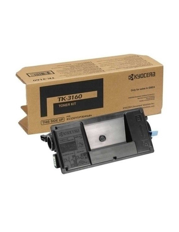 Toner Kyocera-Mita 1T02T90Nl1 Tk-3160