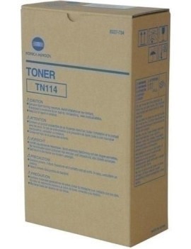 Toner Minolta Di 152/183/1611/2011