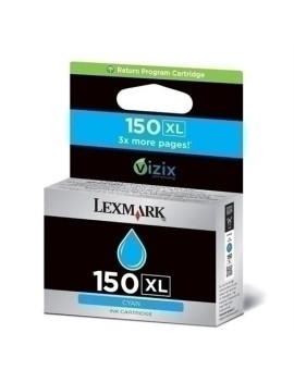 Cart.Ij.Lexmark 14N1615E Nº 150Xl Ci