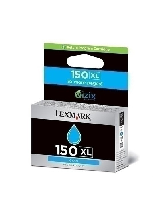 Cart.Ij.Lexmark 14N1615E Nº 150Xl Ci