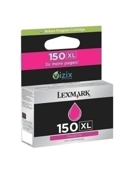 Cart.Ij.Lexmark 14N1616E Nº 150Xl Ma