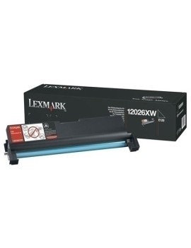 Fotocd.Lexmark 12026Xw Negro E120