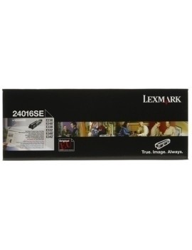 Toner Lexmark 24040Sw/24016Se (2500 Pág)