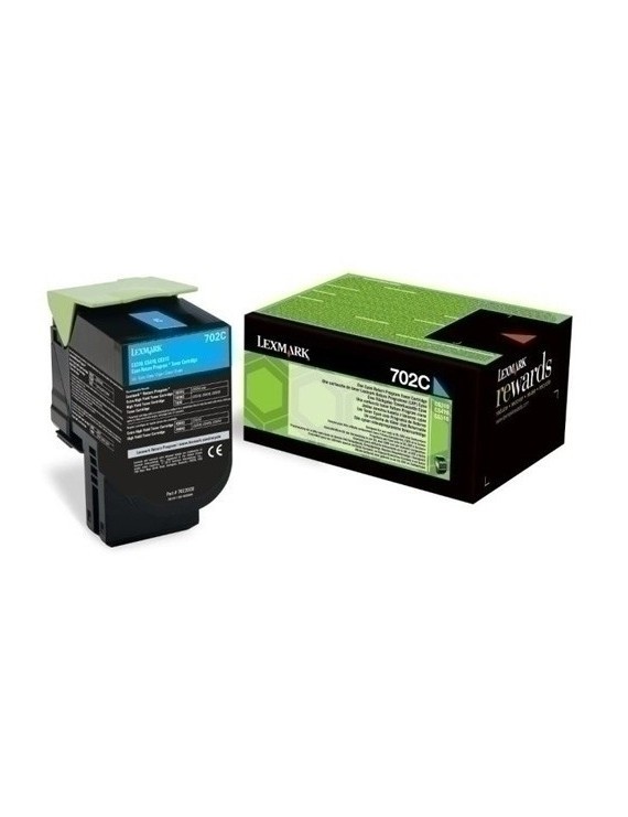 Toner Lexmark 70C20C0 Cs310 Cian