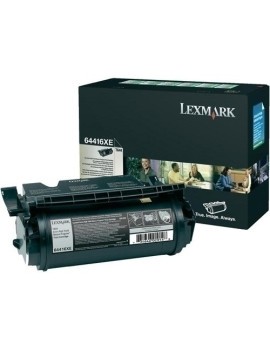 Unidad De Impresion Lexmark T644