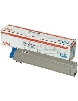 Toner Oki C9600/9650/9800/9850 Cian C7