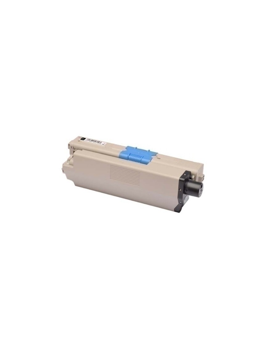 Toner Oki 46508716 Negro (1.500 Pág.)