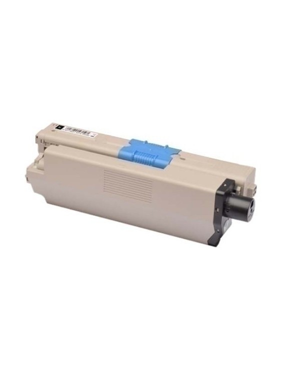 Toner Oki 46508716 Negro (1.500 Pág.)