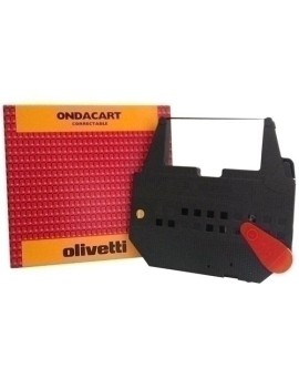 Cinta Electronica Olivetti 82025 Correct