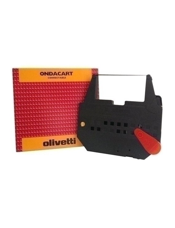 Cinta Electronica Olivetti 82025 Correct