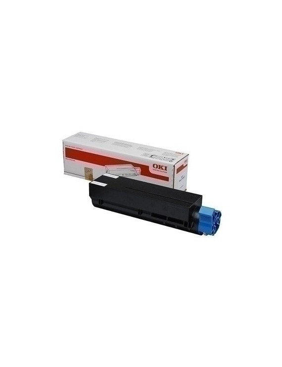 Toner Oki 44992401 Negro (1.500 Pág)