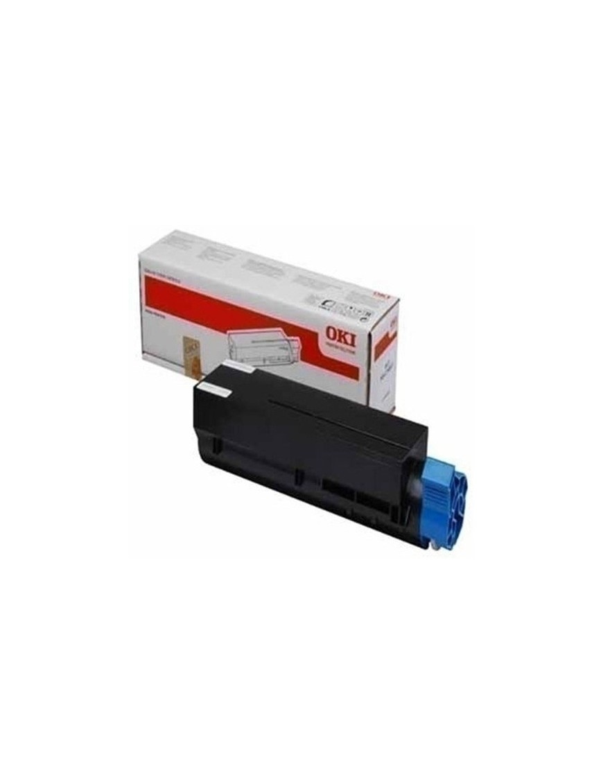 Toner Oki 44992402 Negro (2.500 Pág)