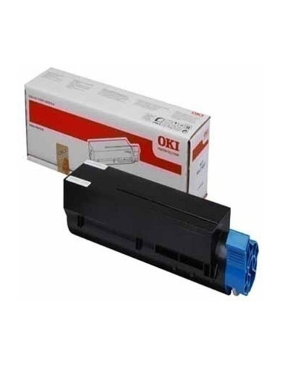 Toner Oki 44992402 Negro (2.500 Pág)