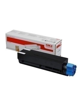 Toner Oki 45807106 Negro (7.000 Pág)