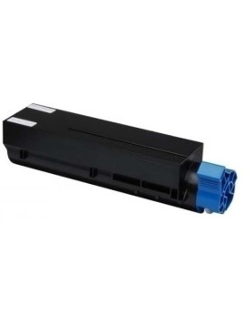 Toner Oki 45807111 Negro (12.000 Pág)