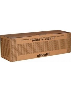 Toner Olivetti Copia D-15 / 20