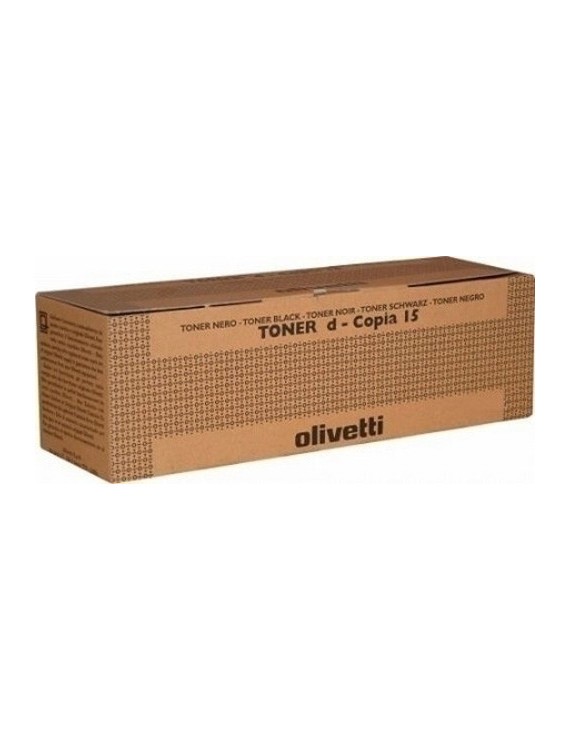 Toner Olivetti Copia D-15 / 20