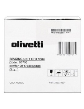 Unidad De Imagen Olivetti B0750 2.400 Pá