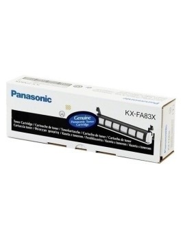 C. Fax Panasonic Kx-Fl511Sp Toner (2500)