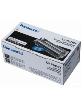 Tambor Panasonic Kx-Fad93X (6.000 Pág.)