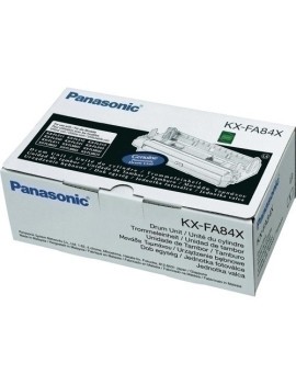 Tambor Panasonic Kx-Fa84X (10.000 Pág.)