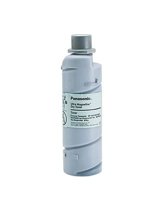 Toner Panasonic Dq-Tu24D (24.000 Pág.)