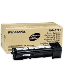 Toner Panasonic Fax Ref. Ug-3221