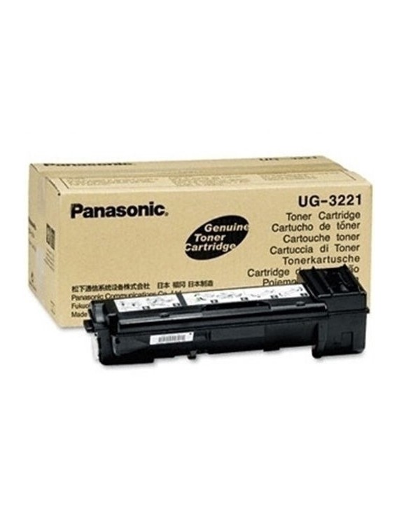 Toner Panasonic Fax Ref. Ug-3221