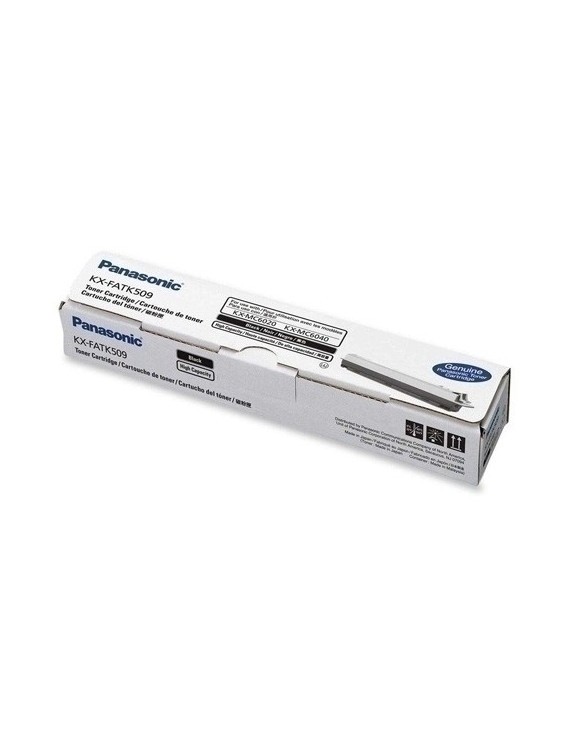 Toner Panasonic Kx-Fatk509X (4.000 Pág.)