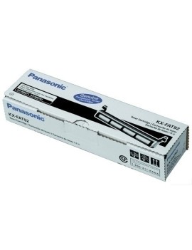 Toner Panasonic Kx-Fat92X (8.000 Pág.)