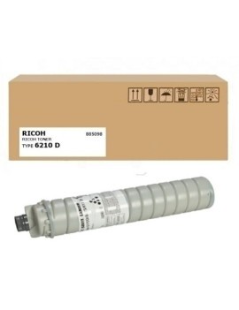 Toner Ricoh Aficio Type 6210D Ref. 88509