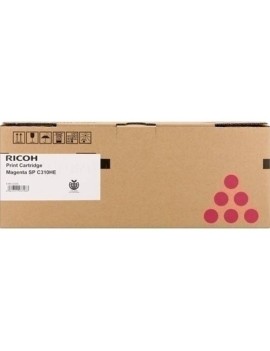 Toner Ricoh Aficio 406481/406493 Magenta