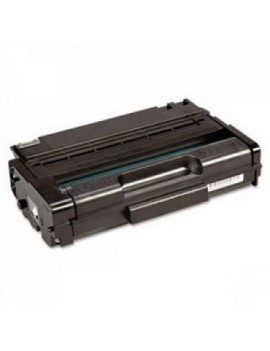 Toner Ricoh Aficio 406522/407648 Negro