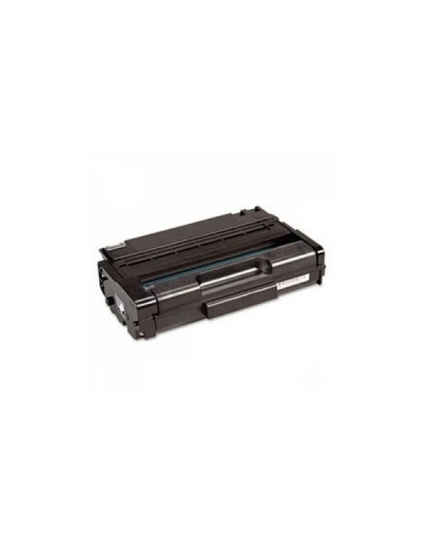 Toner Ricoh Aficio 406522/407648 Negro