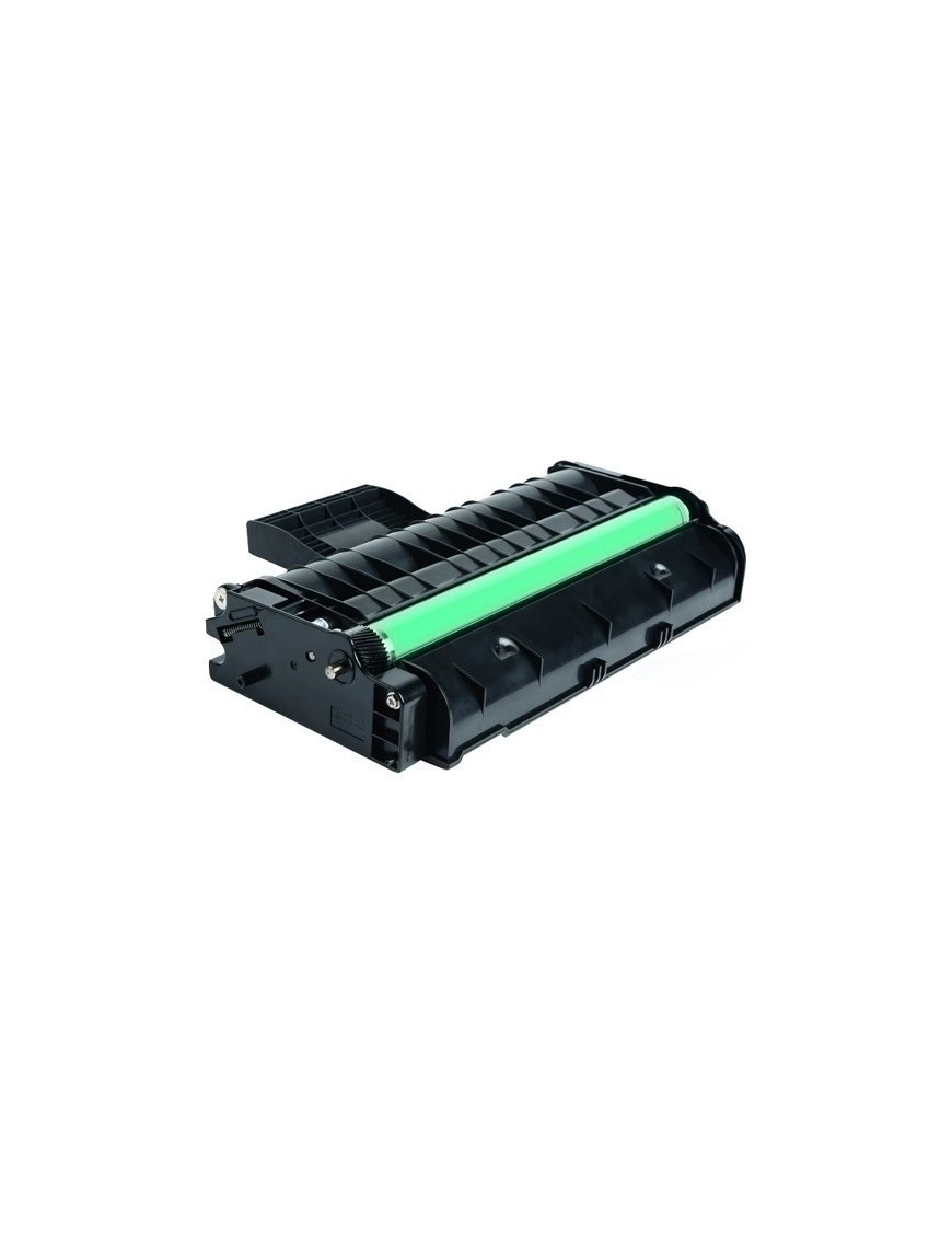 Toner Ricoh Aficio 407254 Negro