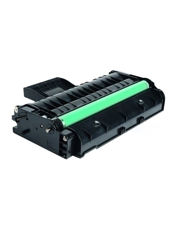 Toner Ricoh Aficio 407254 Negro