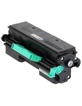 Toner Ricoh Aficio 407340 Negro