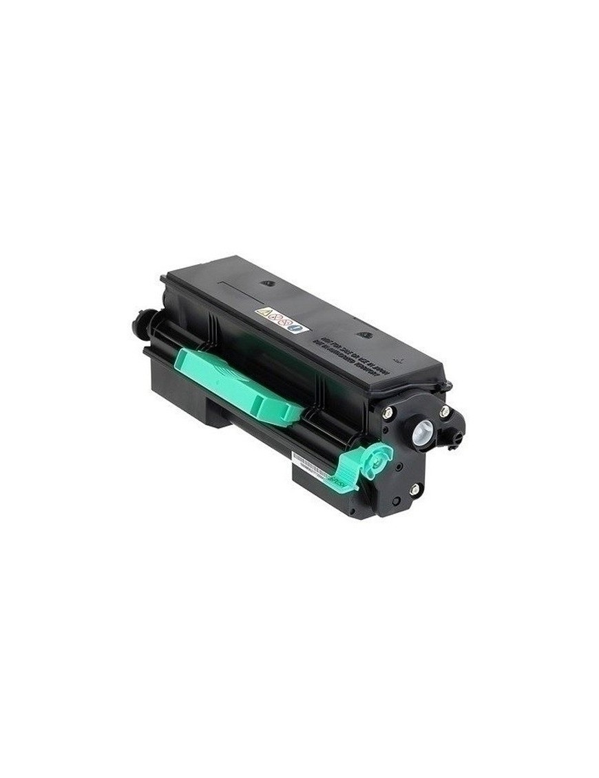 Toner Ricoh Aficio 407340 Negro