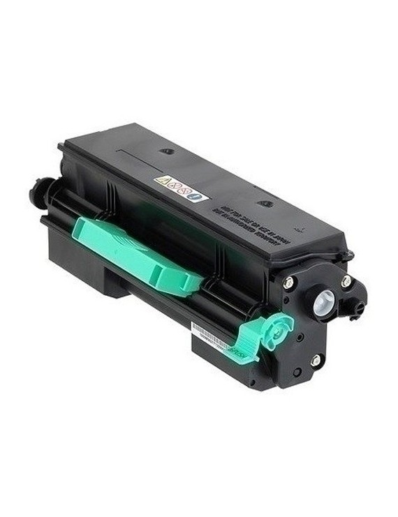 Toner Ricoh Aficio 407340 Negro