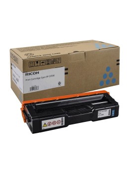 Toner Ricoh Aficio 407544 Cian