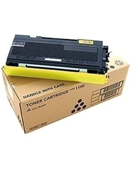 Toner Ricoh Aficio 431013 Negro