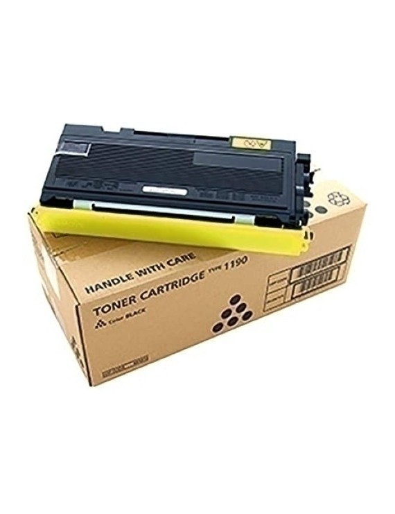 Toner Ricoh Aficio 431013 Negro