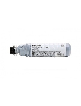 Toner Ricoh 888261 Type 1270D Negro