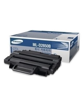 Toner Samsung  Ml-D2850B/Els Negro