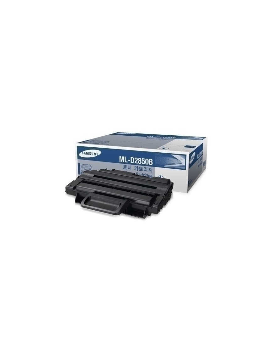 Toner Samsung  Ml-D2850B/Els Negro