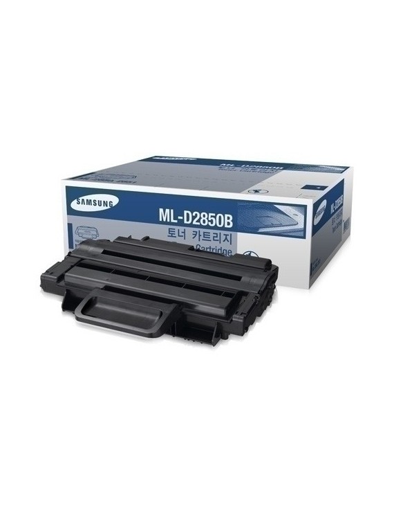 Toner Samsung  Ml-D2850B/Els Negro