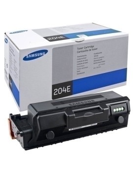 Toner Samsung  Mlt-D204E/Els Negro