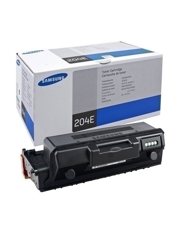 Toner Samsung  Mlt-D204E/Els Negro